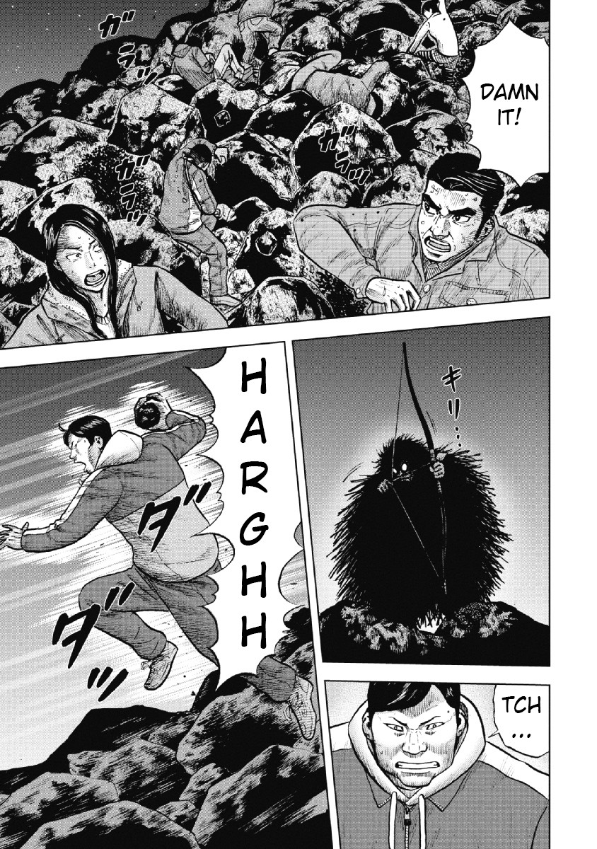 Monkey Peak chapter 10 page 11