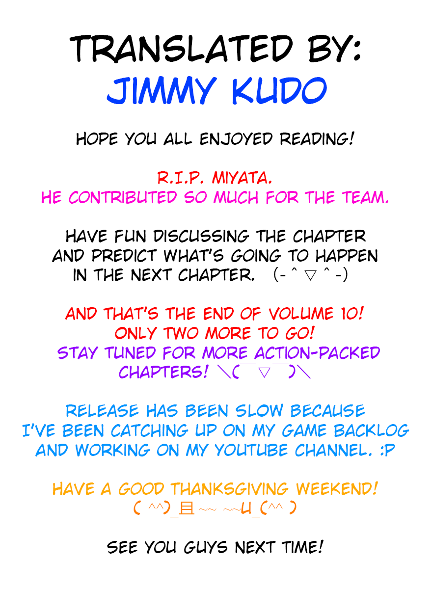 Monkey Peak chapter 100 page 23