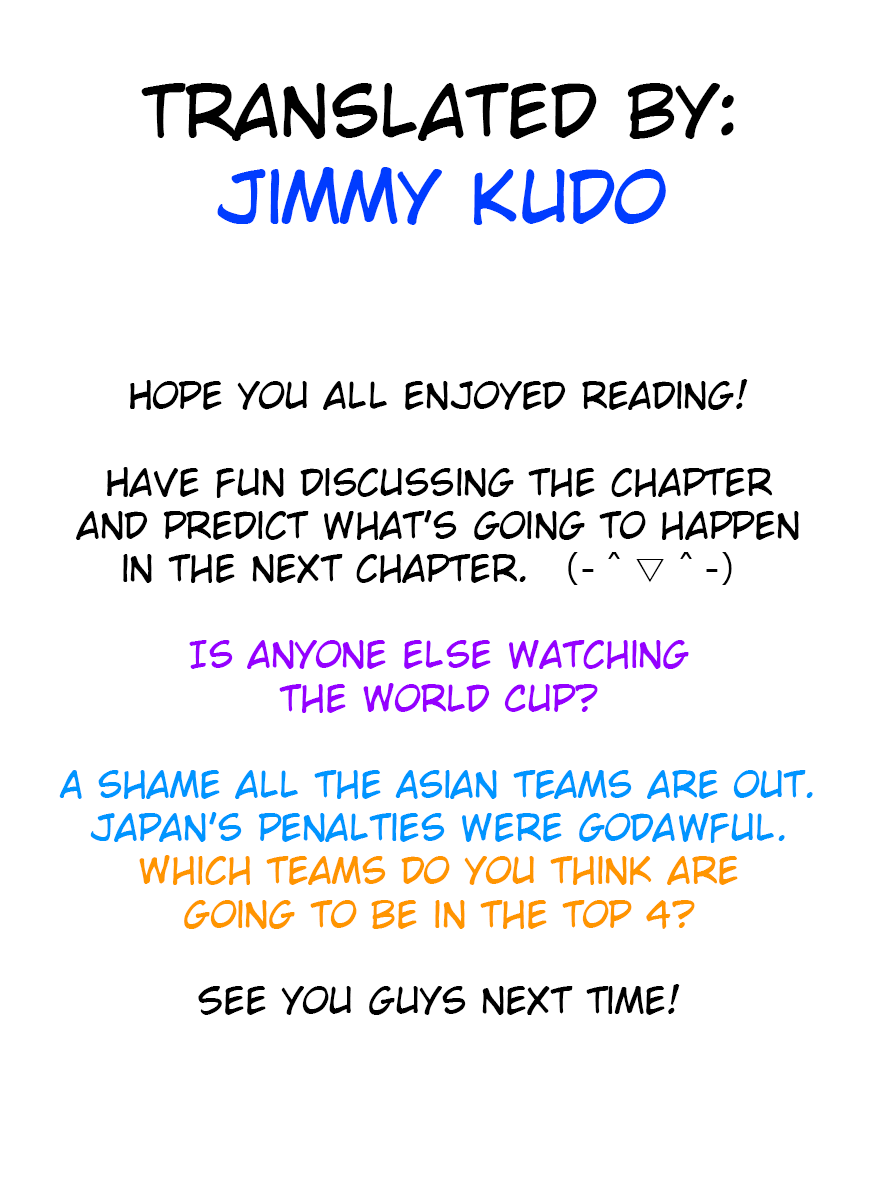 Monkey Peak chapter 101 page 28