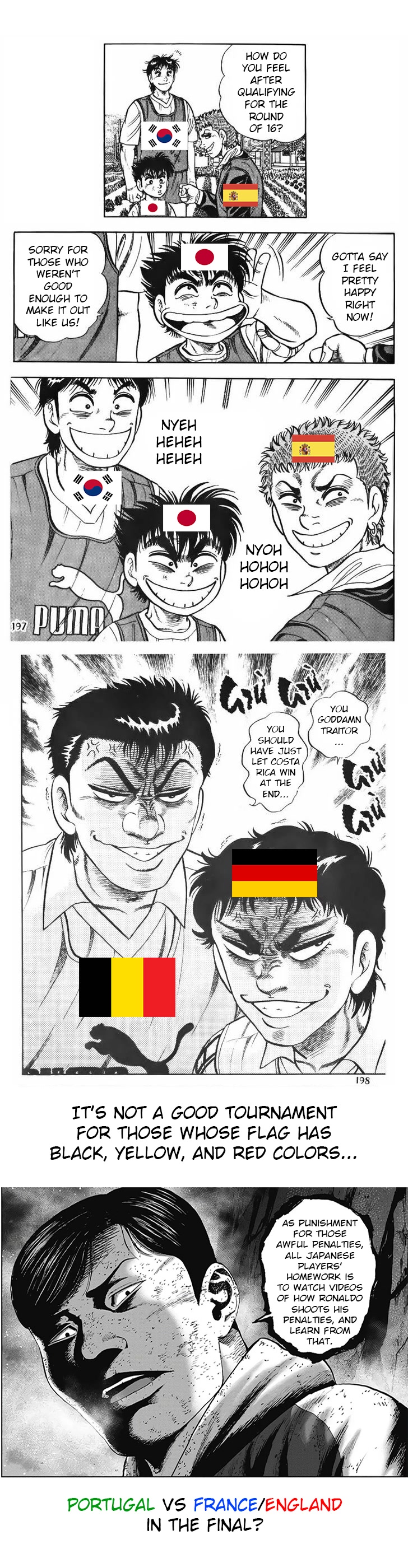 Monkey Peak chapter 101 page 29