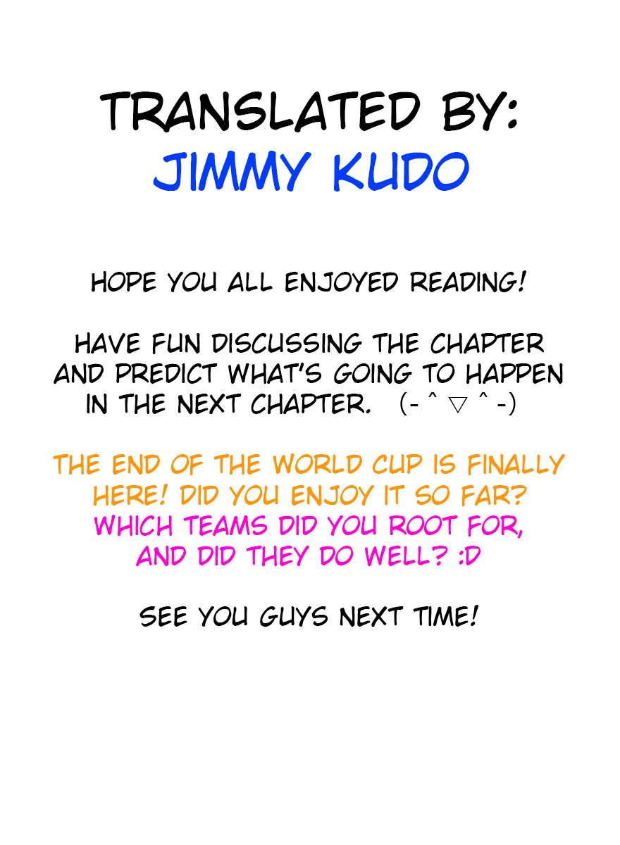 Monkey Peak chapter 102 page 21