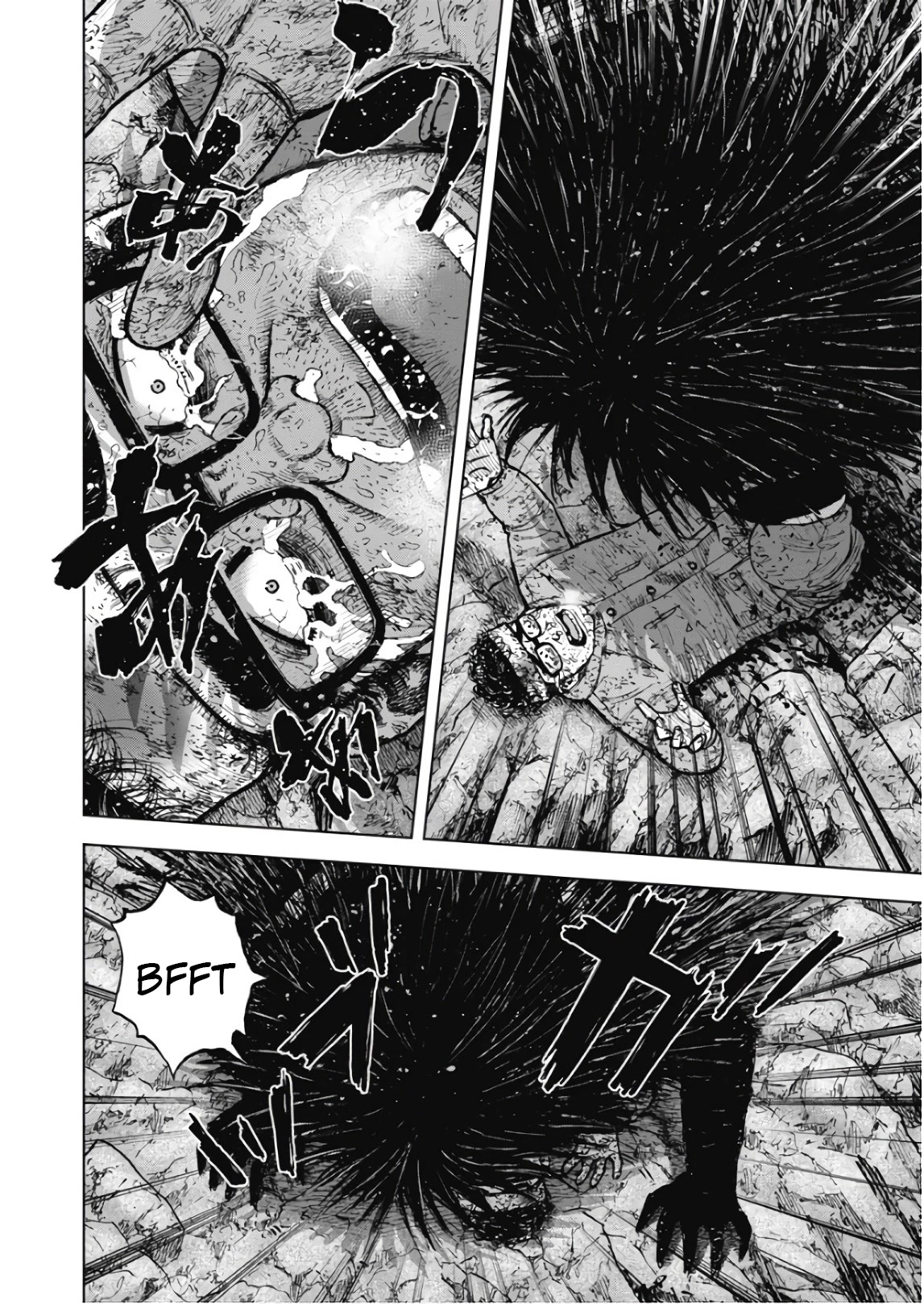 Monkey Peak chapter 103 page 2