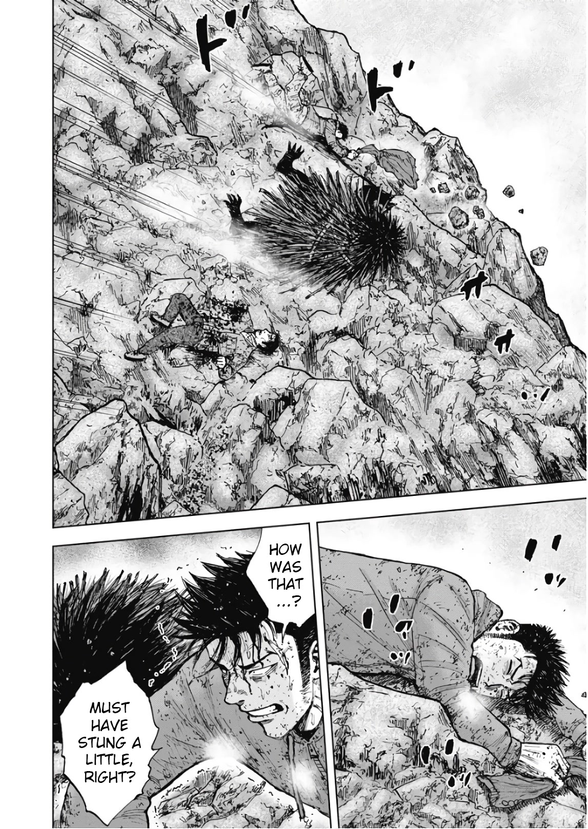 Monkey Peak chapter 104 page 13