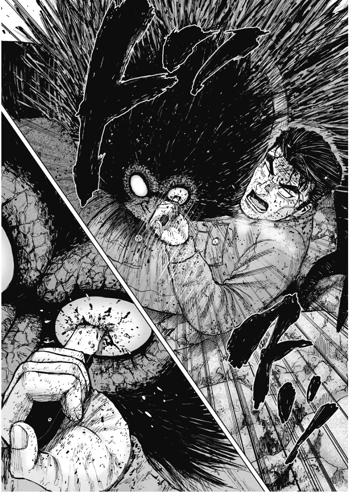 Monkey Peak chapter 104 page 7