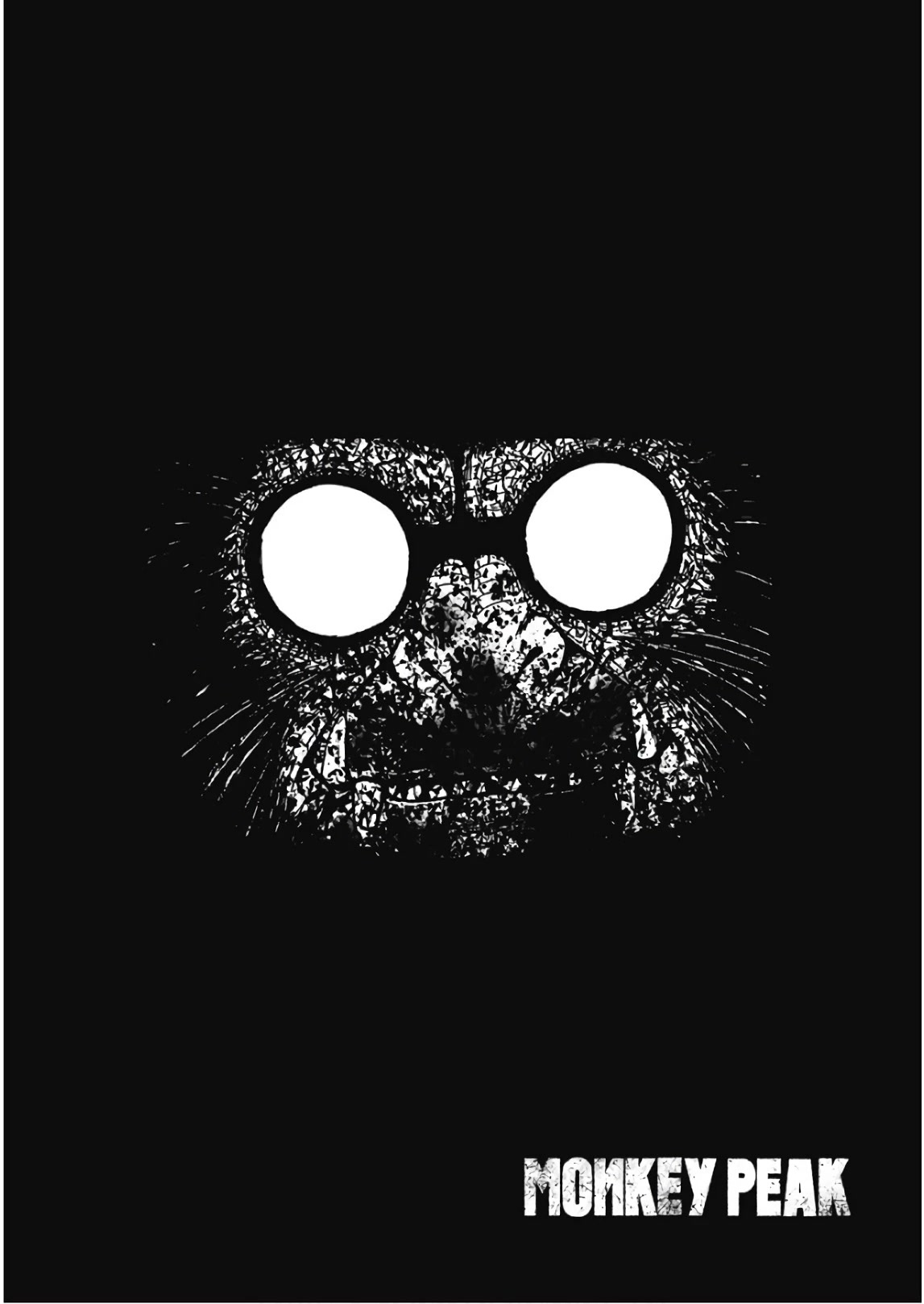 Monkey Peak chapter 105 page 1