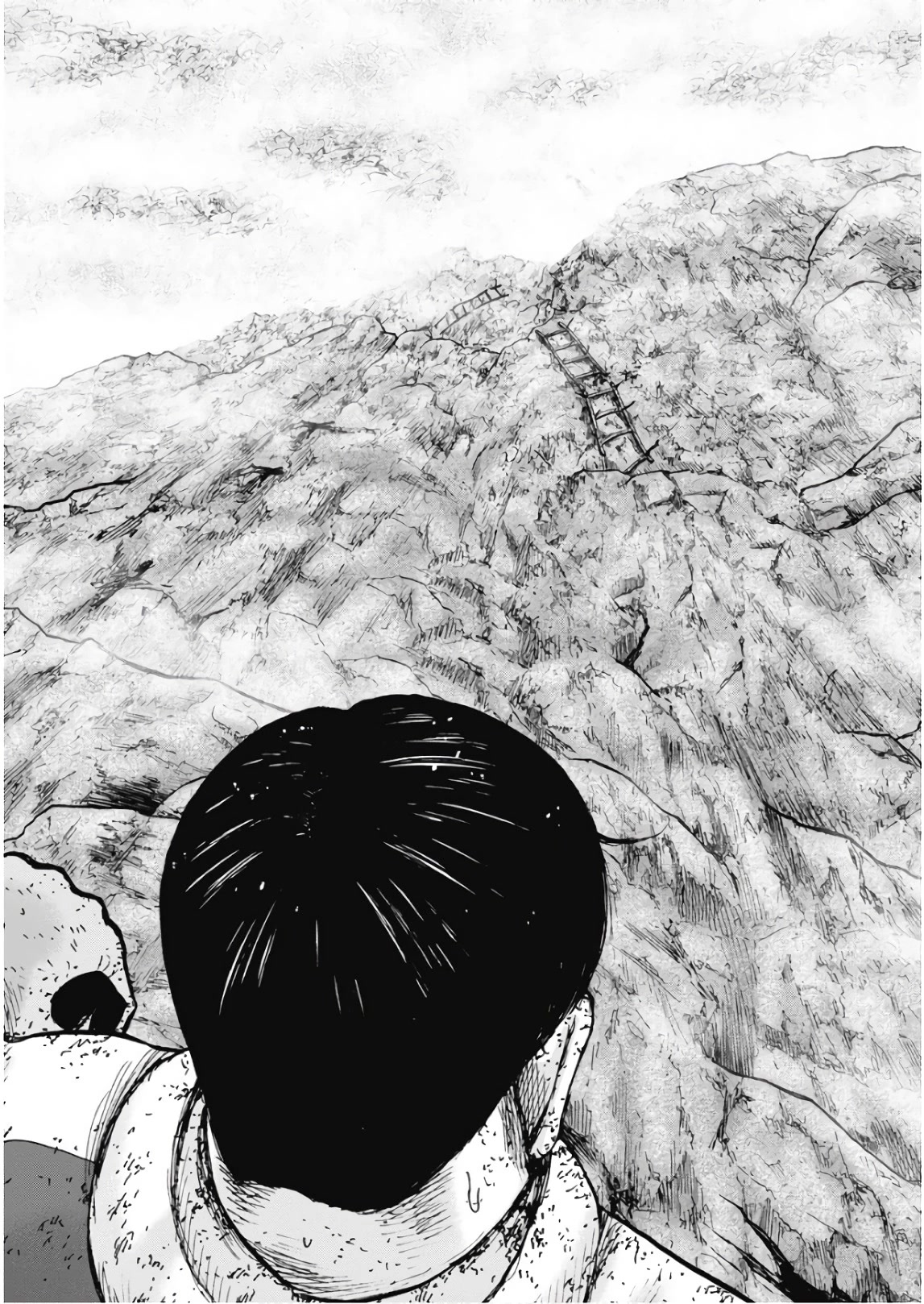 Monkey Peak chapter 105 page 15