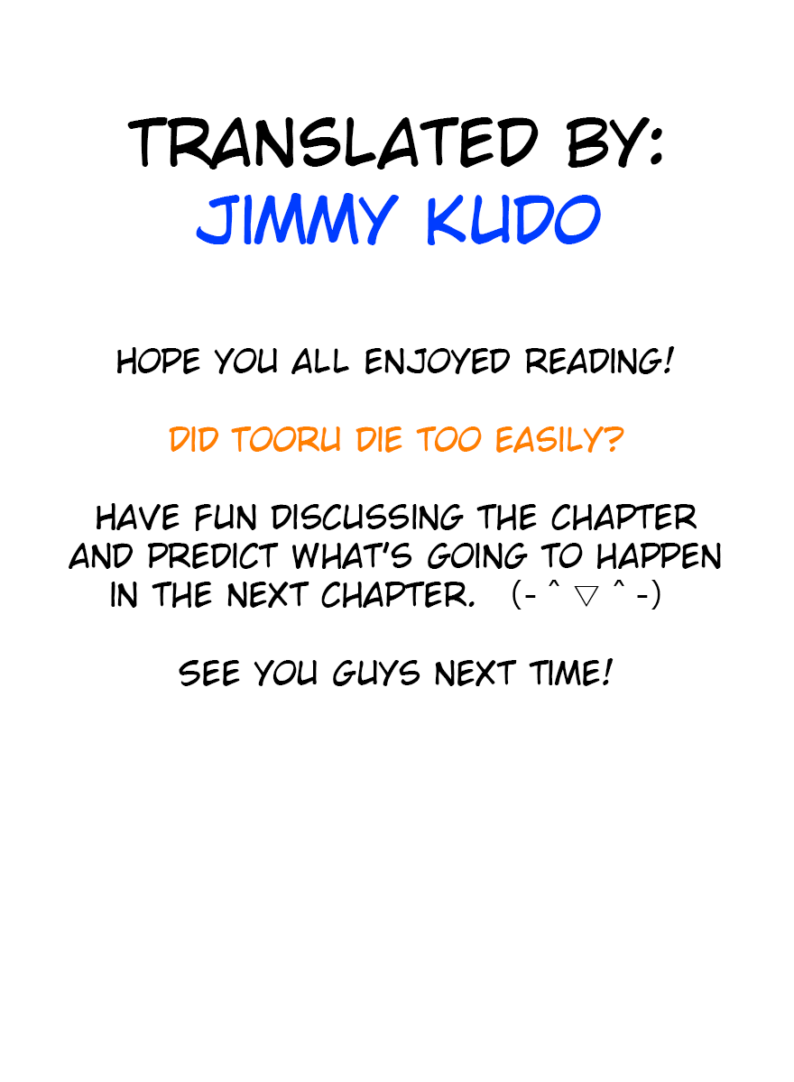 Monkey Peak chapter 109 page 21