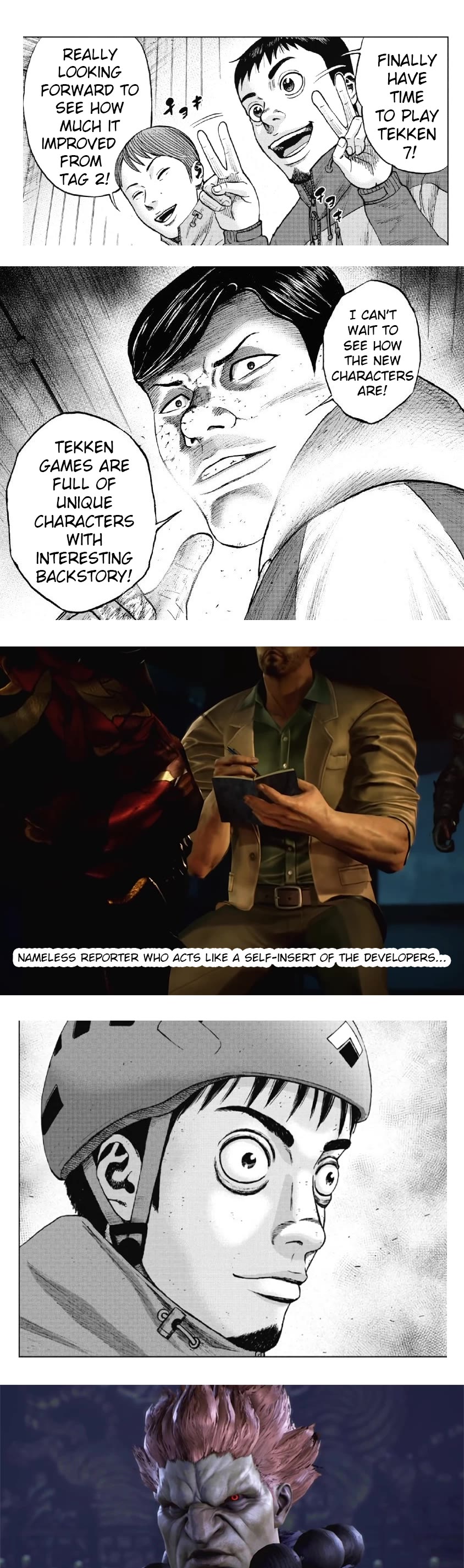 Monkey Peak chapter 109 page 22