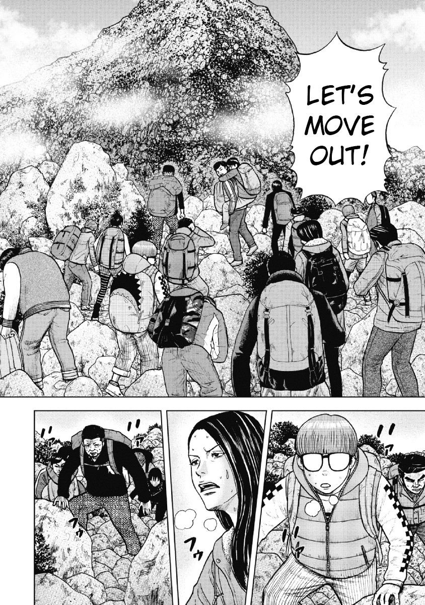 Monkey Peak chapter 11 page 10