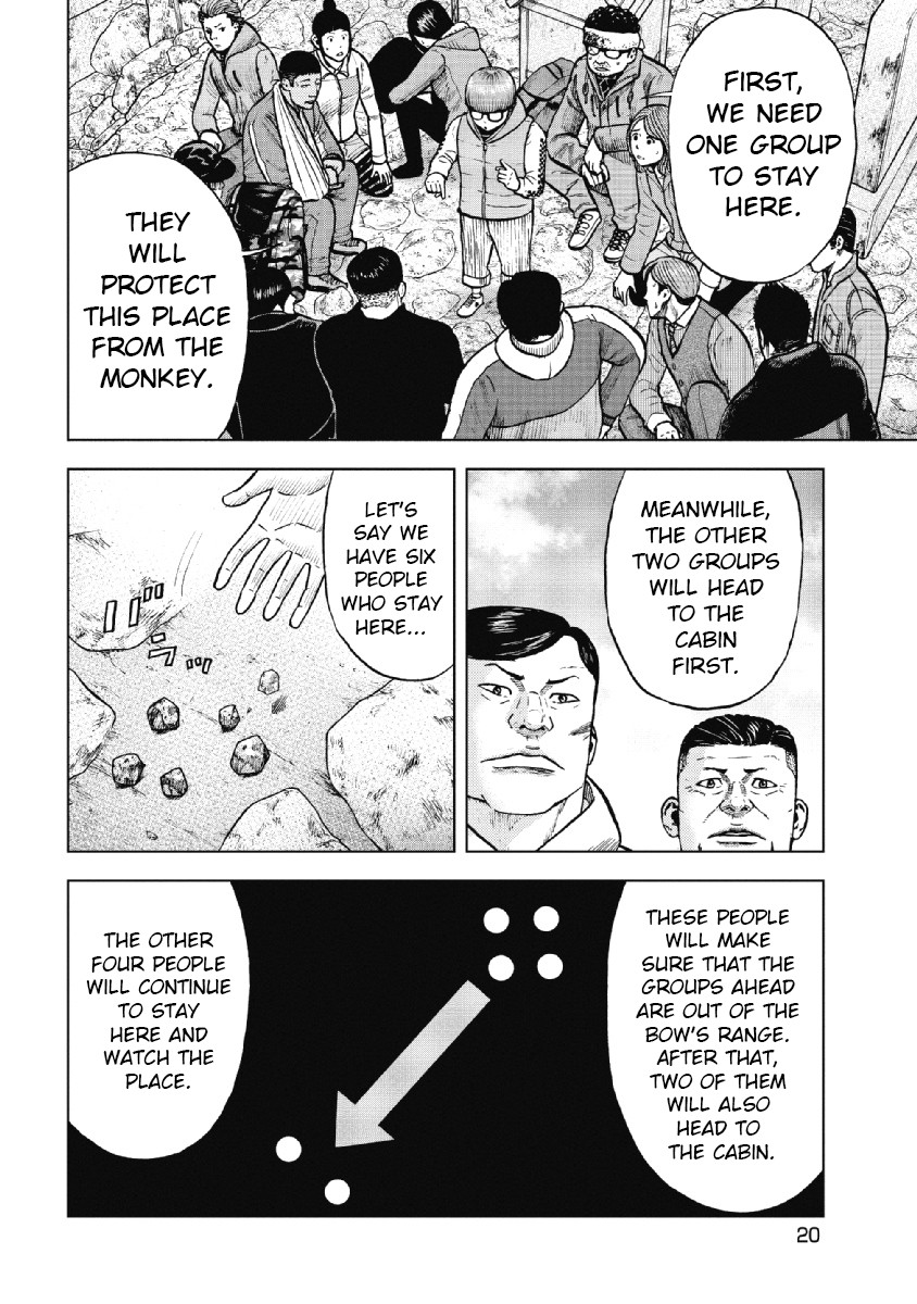 Monkey Peak chapter 11 page 18