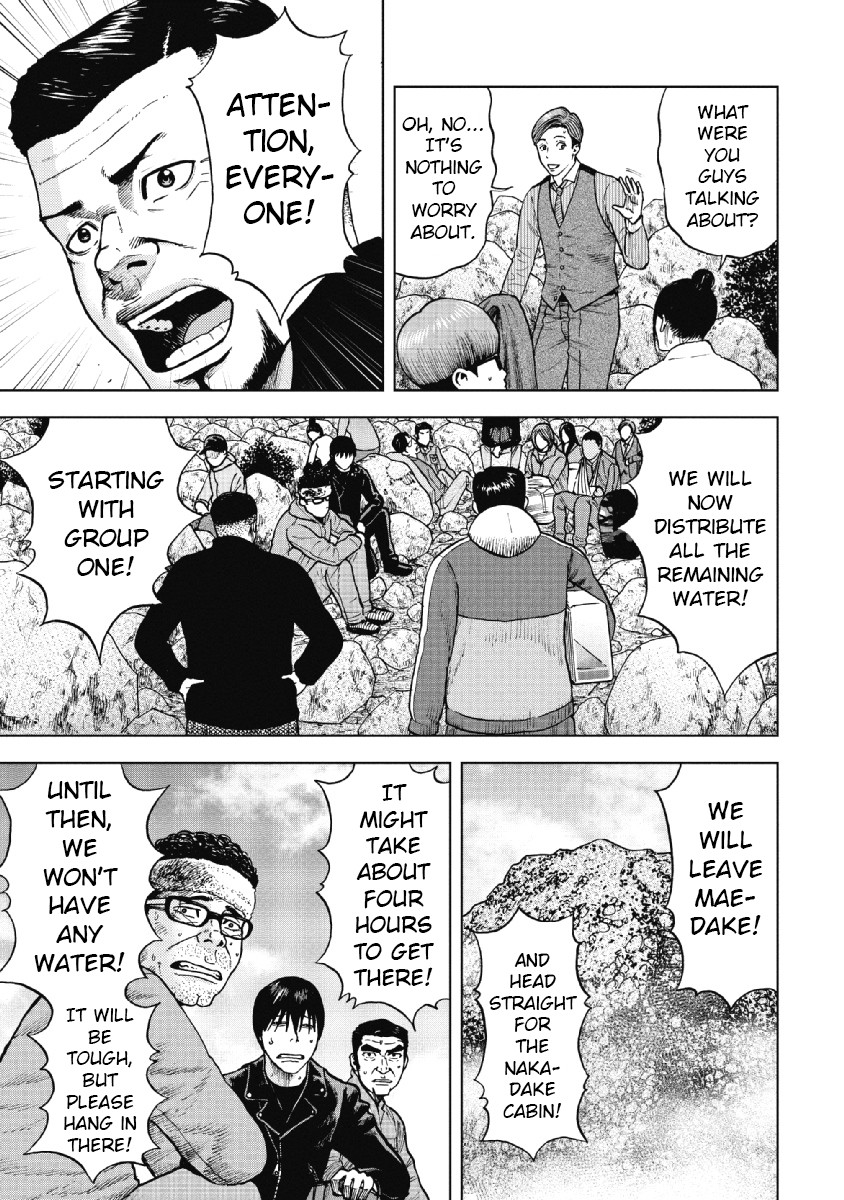 Monkey Peak chapter 11 page 9