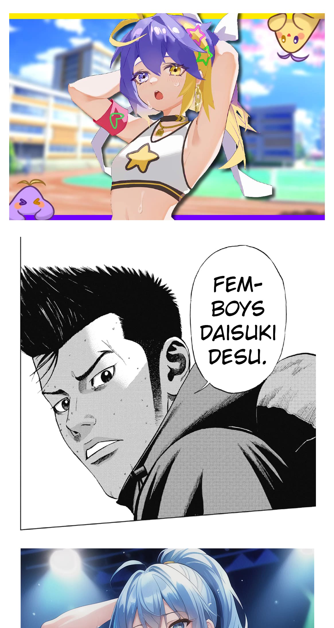 Monkey Peak chapter 110 page 25