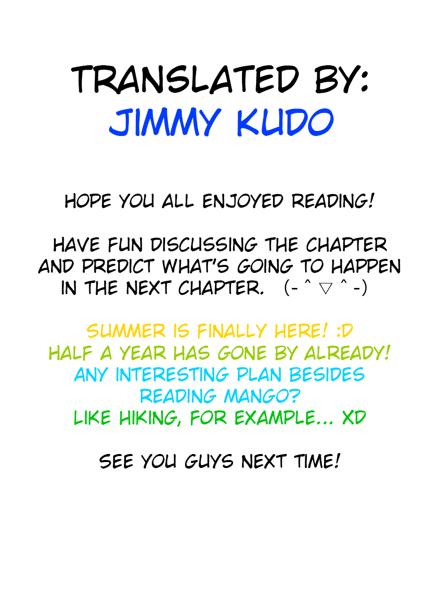 Monkey Peak chapter 112 page 21