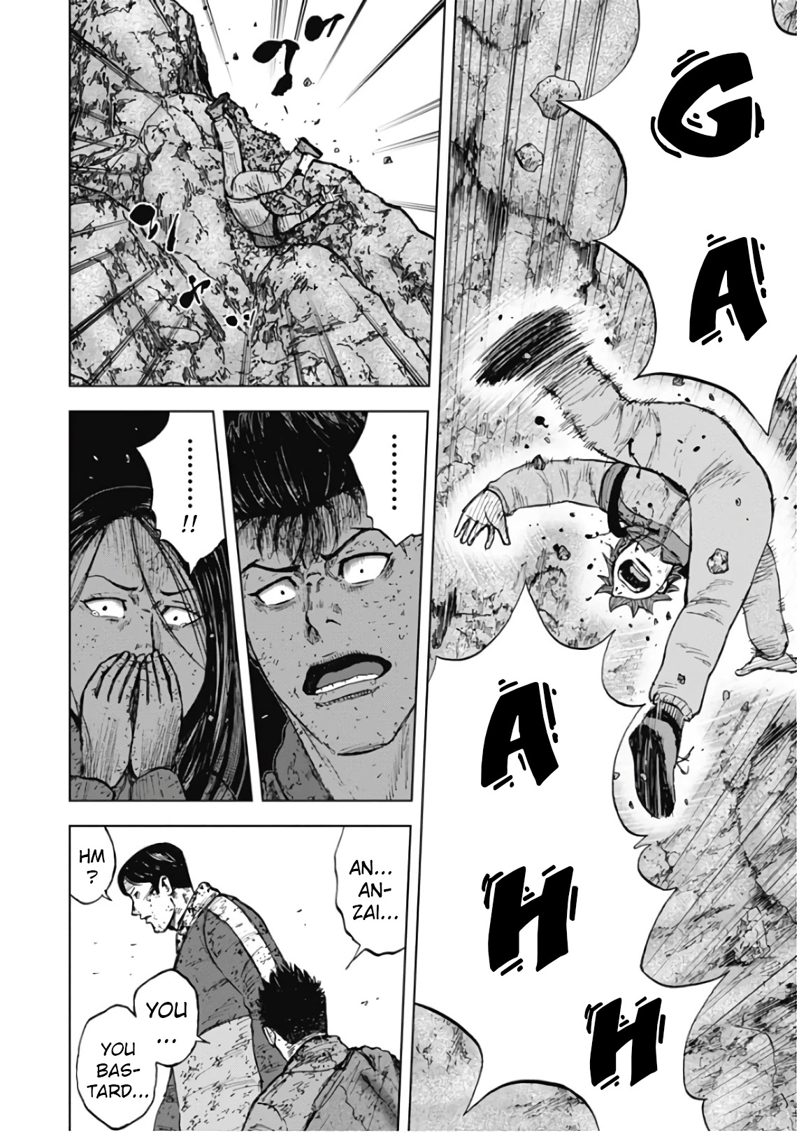 Monkey Peak chapter 113 page 8