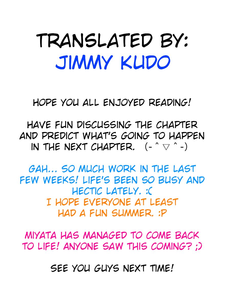 Monkey Peak chapter 114 page 21