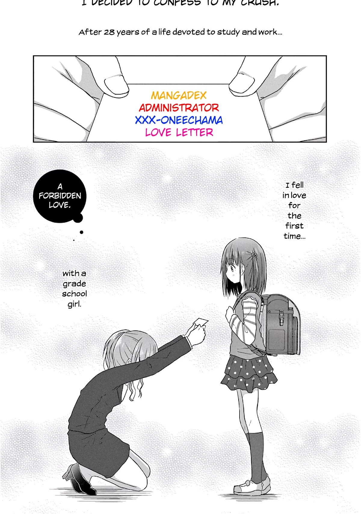 Monkey Peak chapter 114 page 23