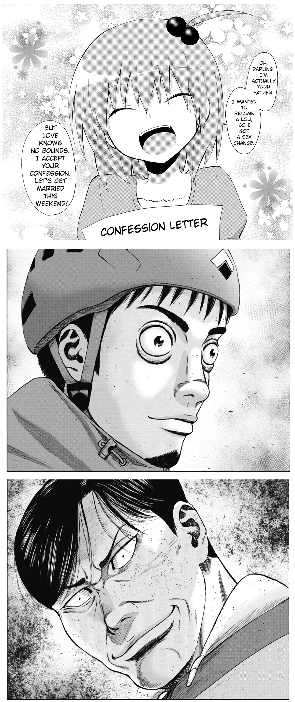 Monkey Peak chapter 114 page 24