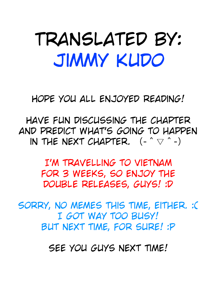 Monkey Peak chapter 116 page 22