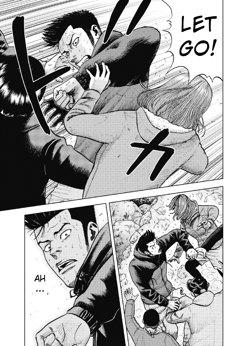 Monkey Peak chapter 12 page 5