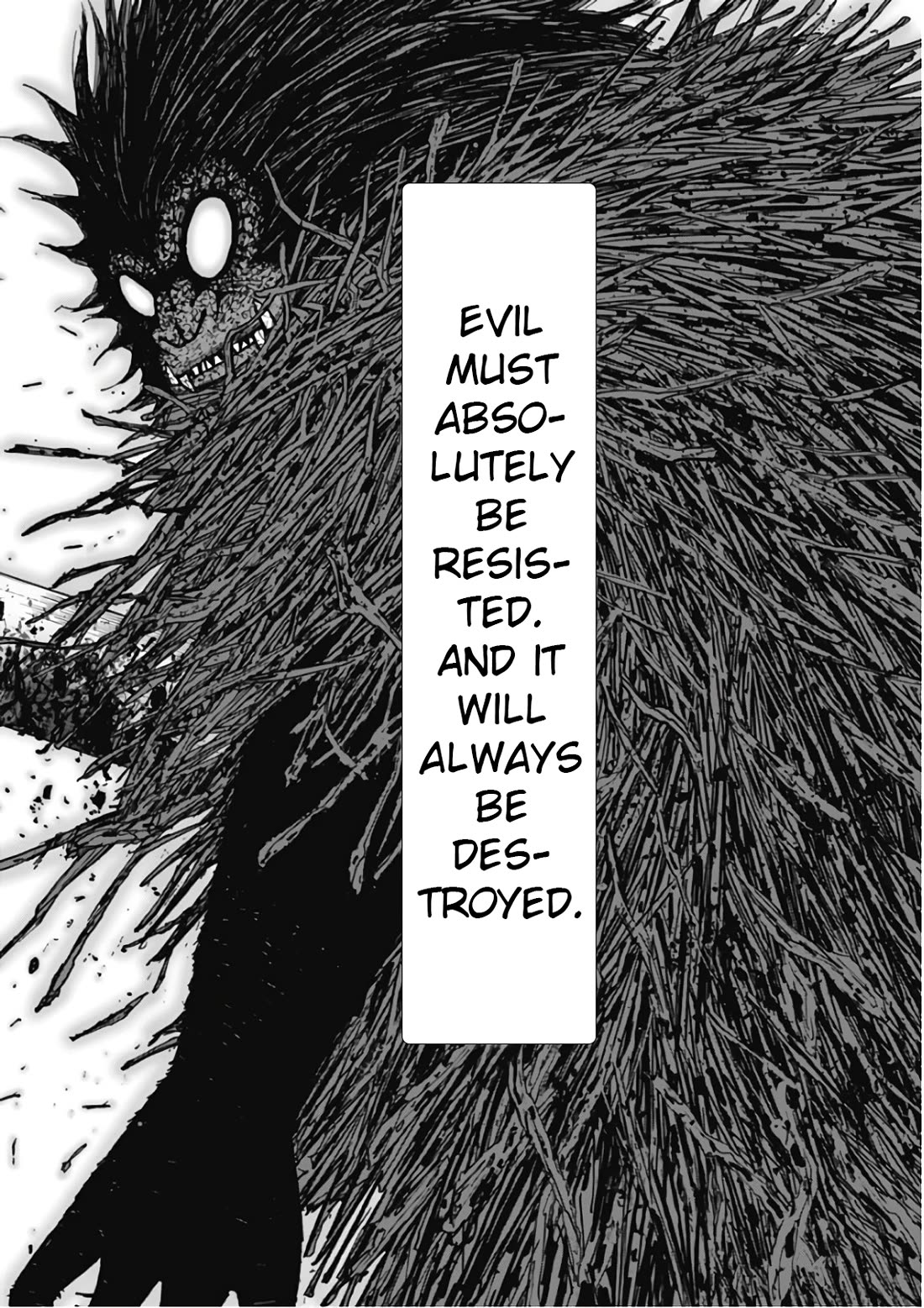 Monkey Peak chapter 120 page 6