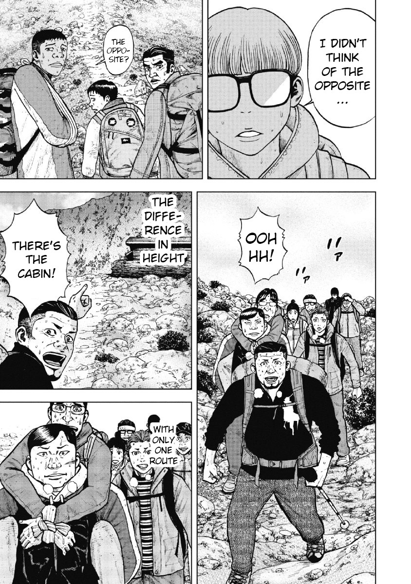 Monkey Peak chapter 13 page 11