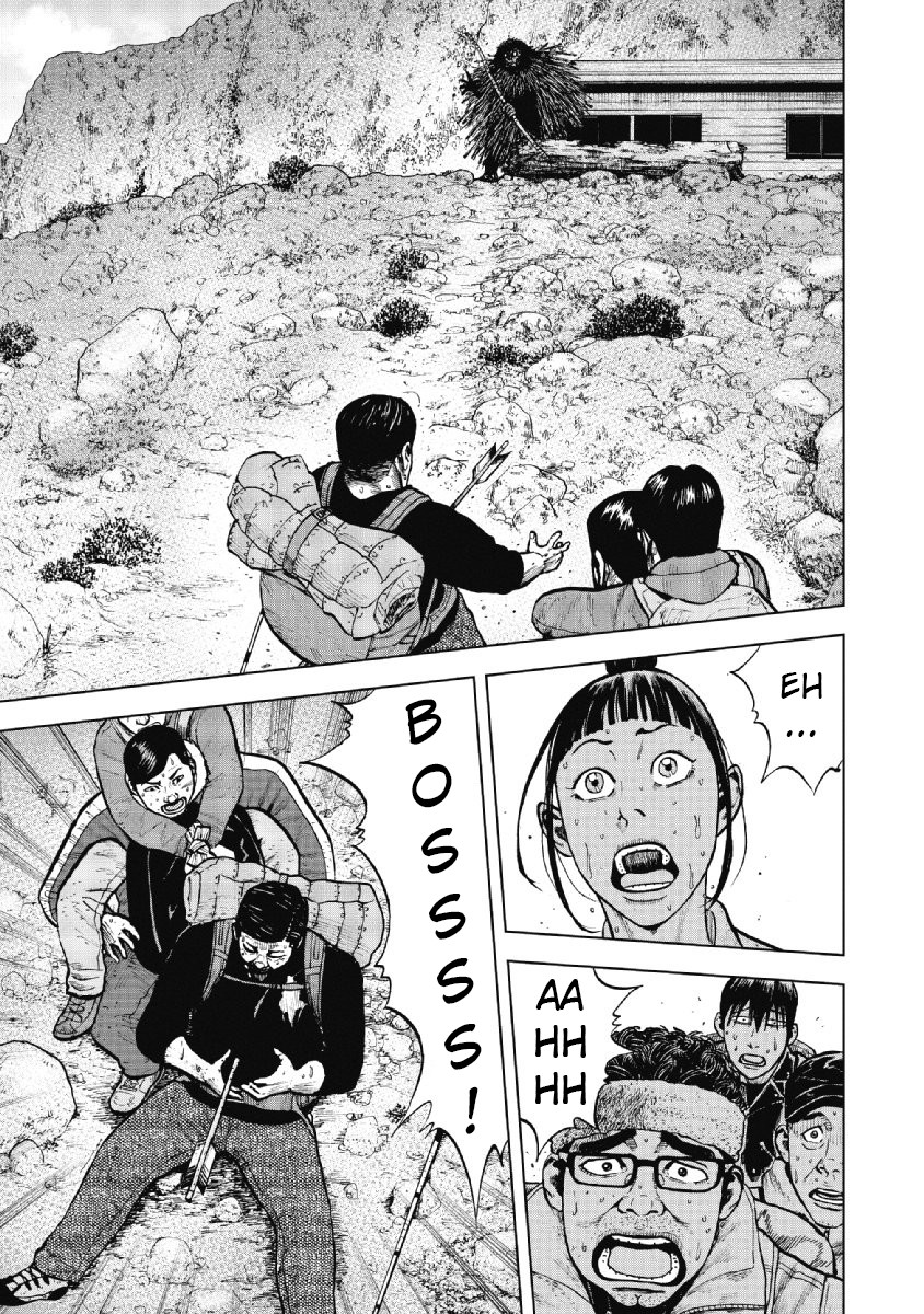 Monkey Peak chapter 13 page 15