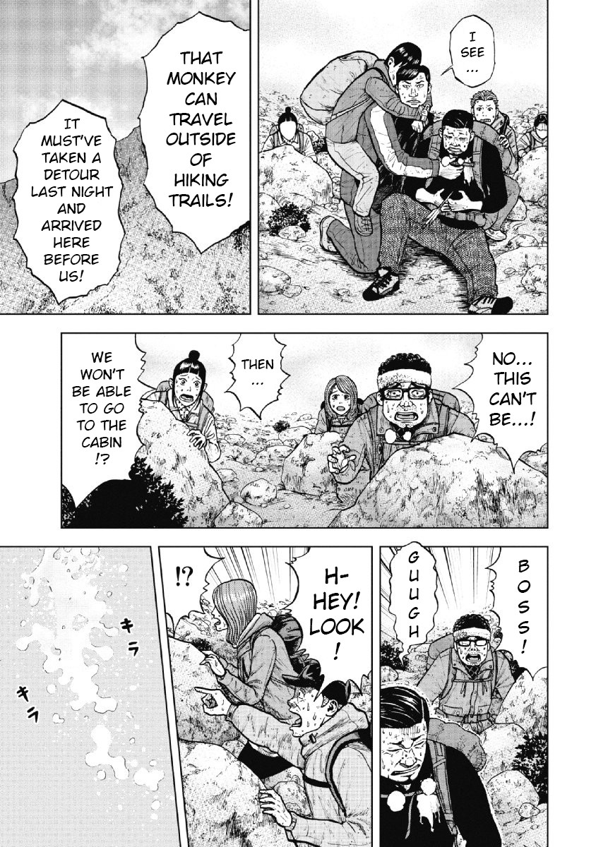 Monkey Peak chapter 13 page 17