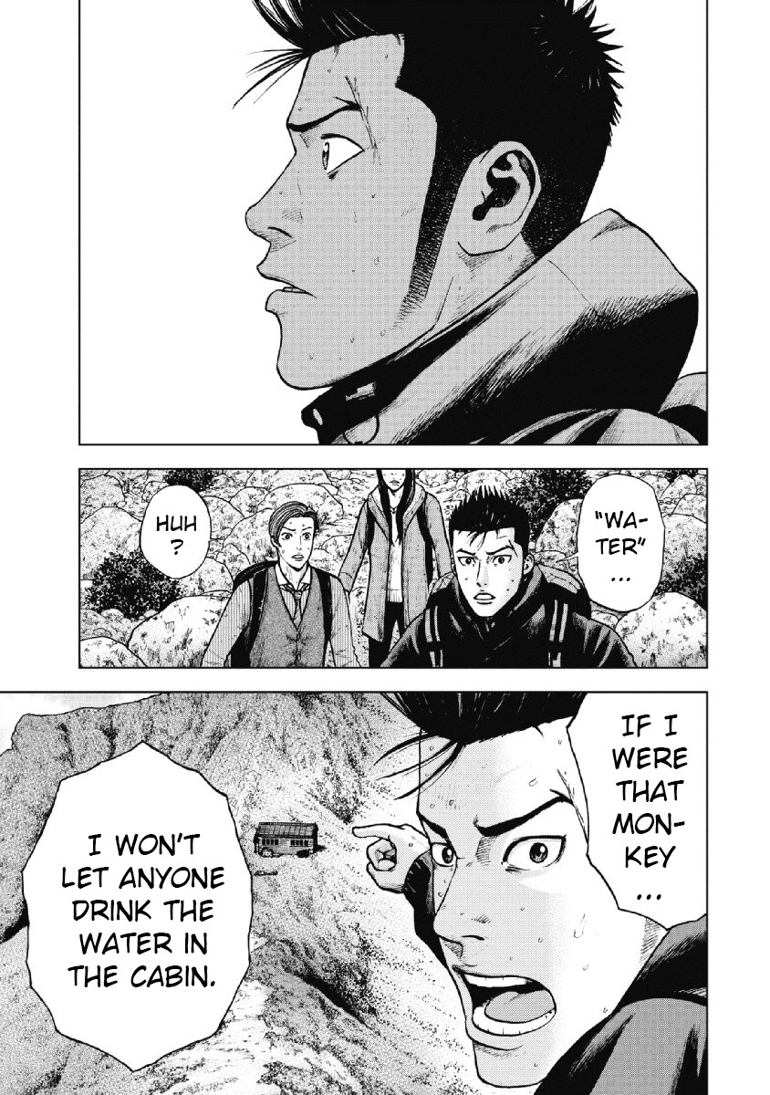 Monkey Peak chapter 13 page 5