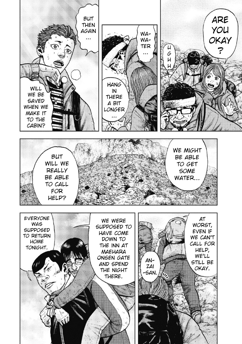 Monkey Peak chapter 13 page 8