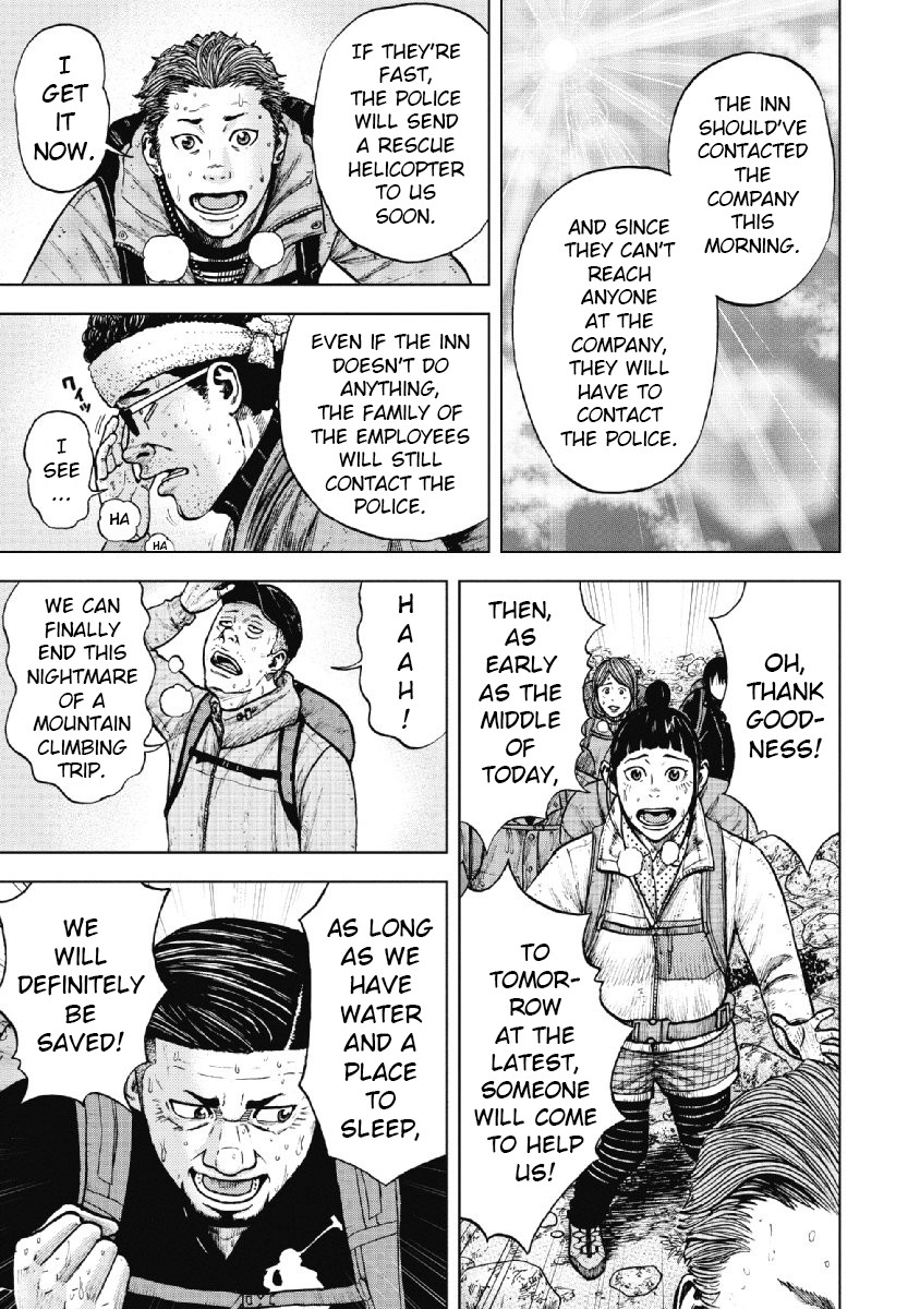 Monkey Peak chapter 13 page 9