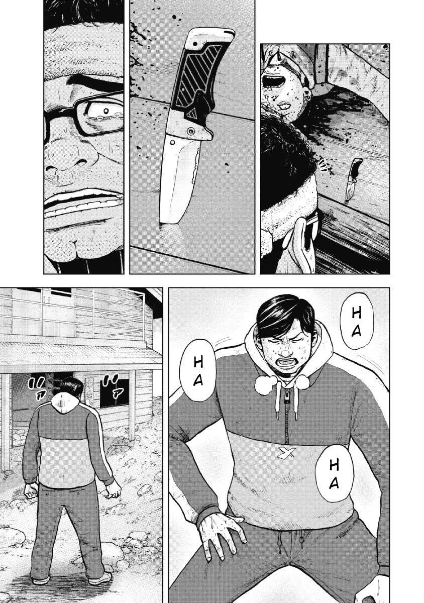 Monkey Peak chapter 14 page 13