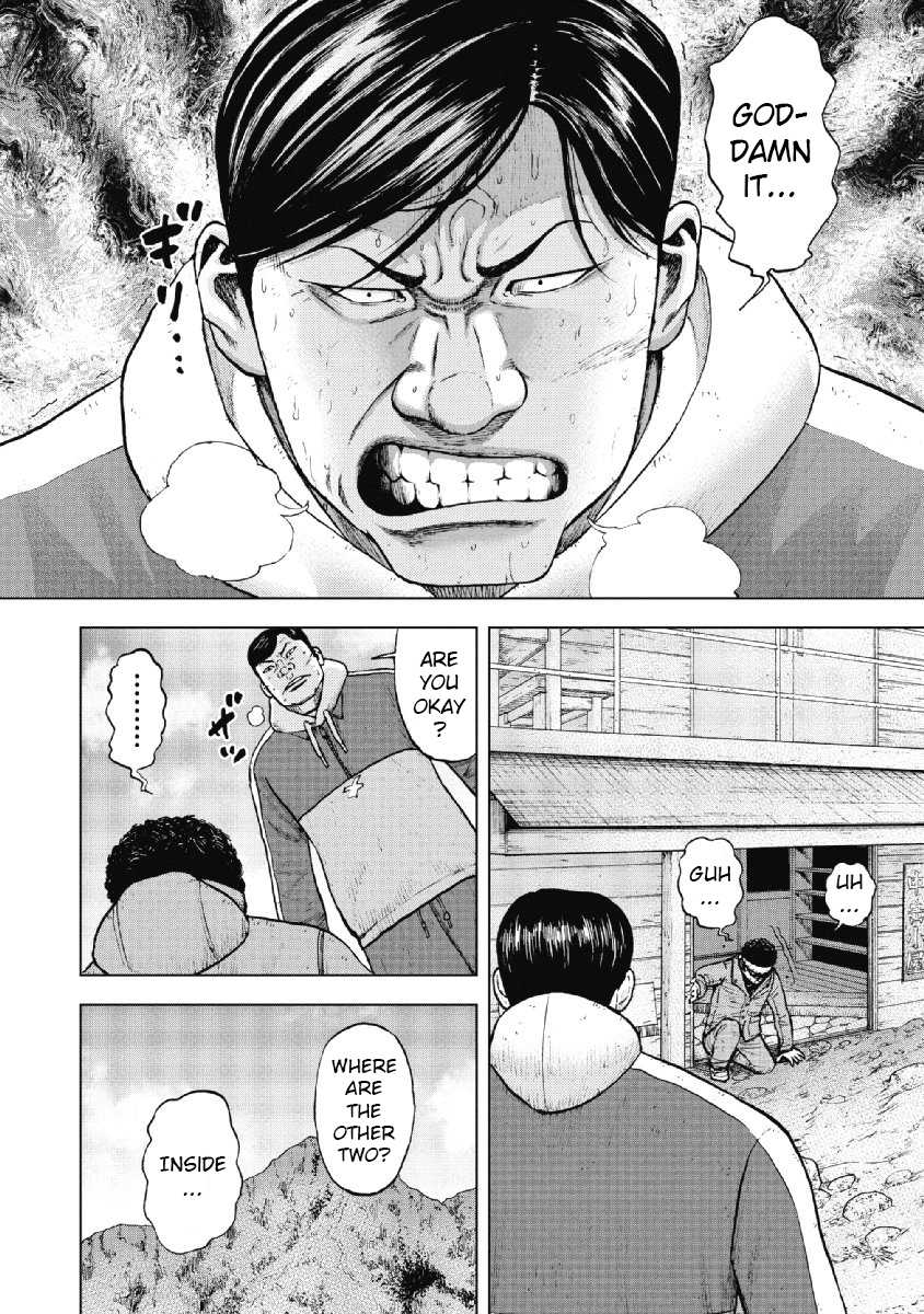 Monkey Peak chapter 14 page 14