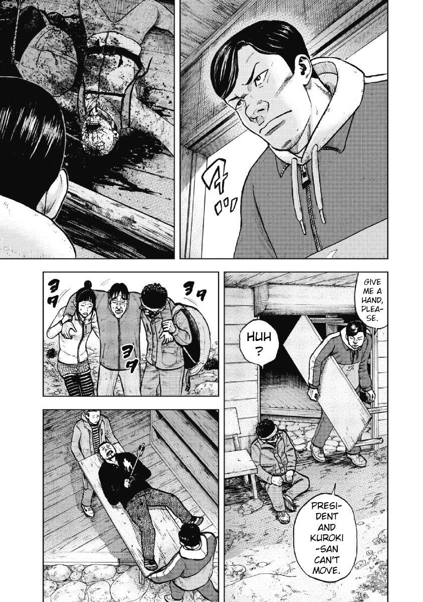 Monkey Peak chapter 14 page 15