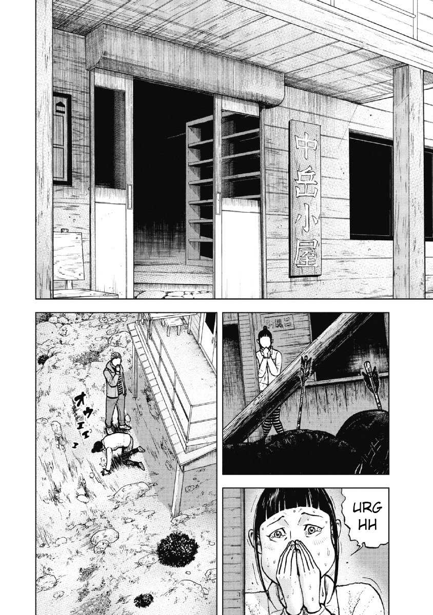 Monkey Peak chapter 14 page 16