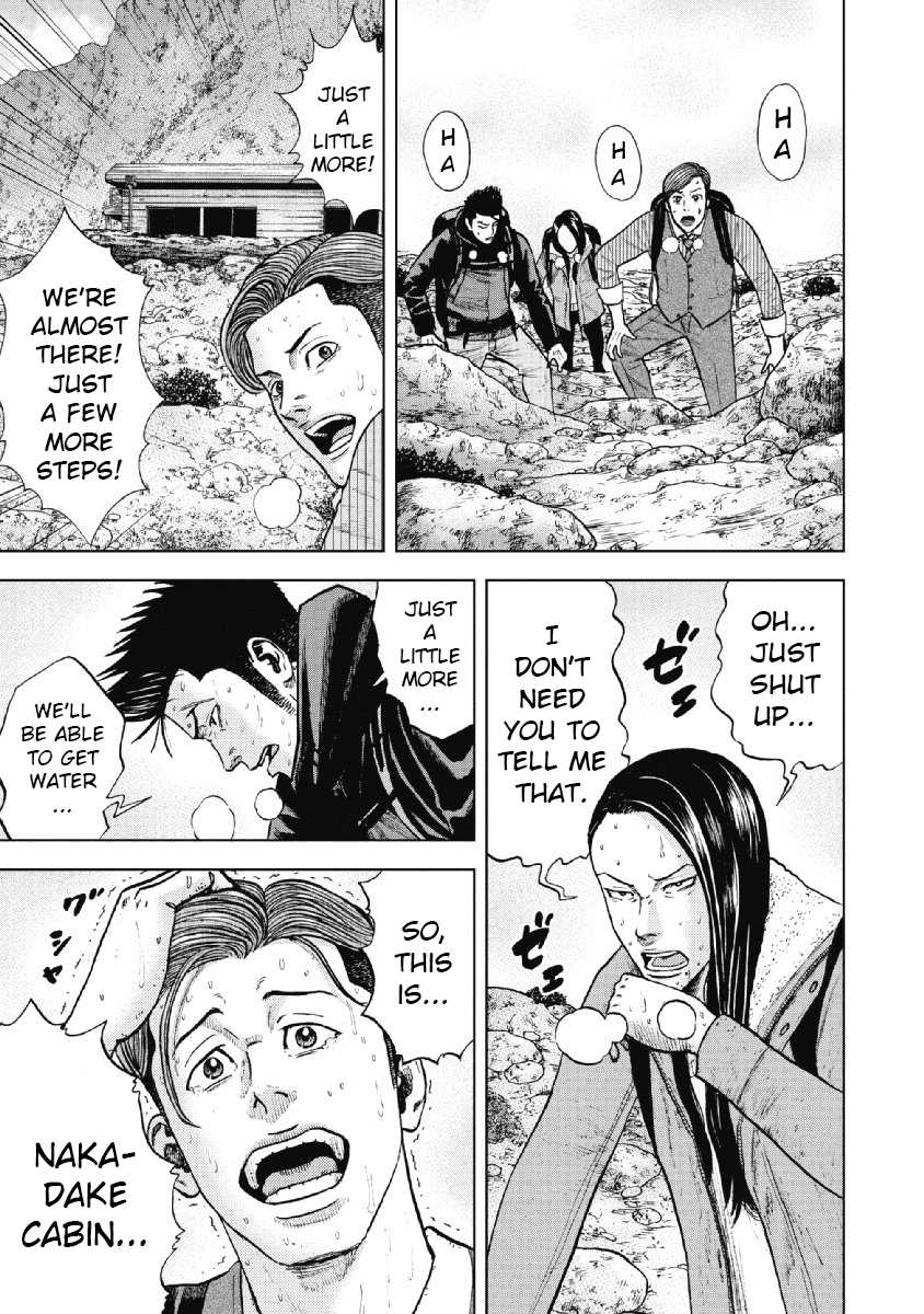 Monkey Peak chapter 14 page 17