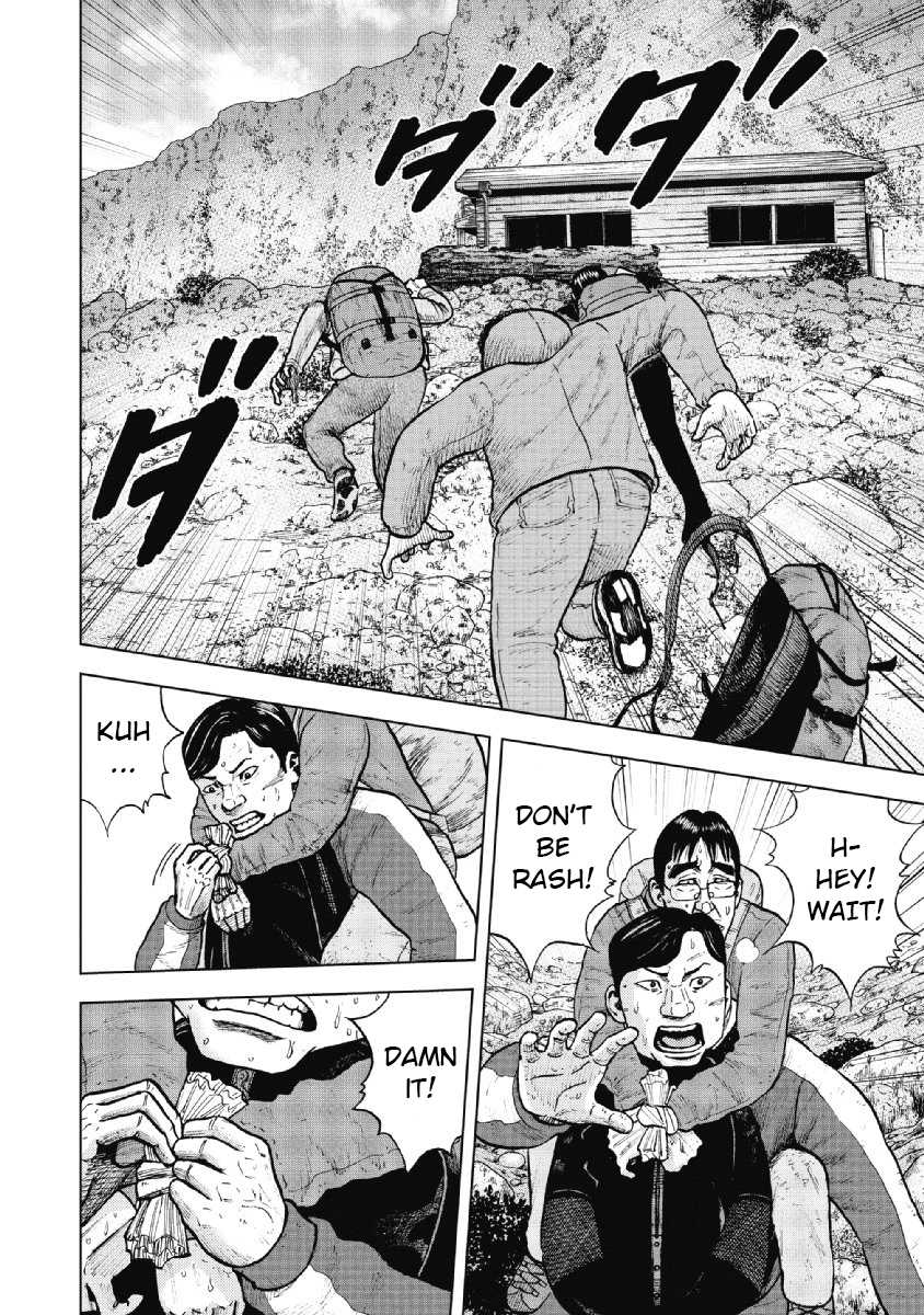 Monkey Peak chapter 14 page 2