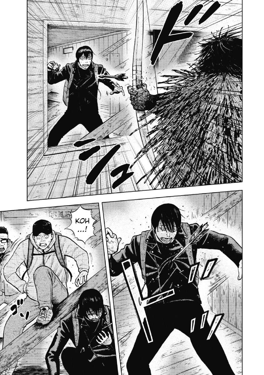 Monkey Peak chapter 14 page 7