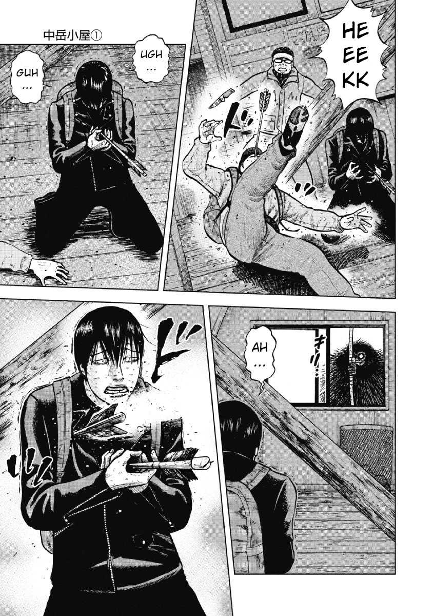 Monkey Peak chapter 14 page 9