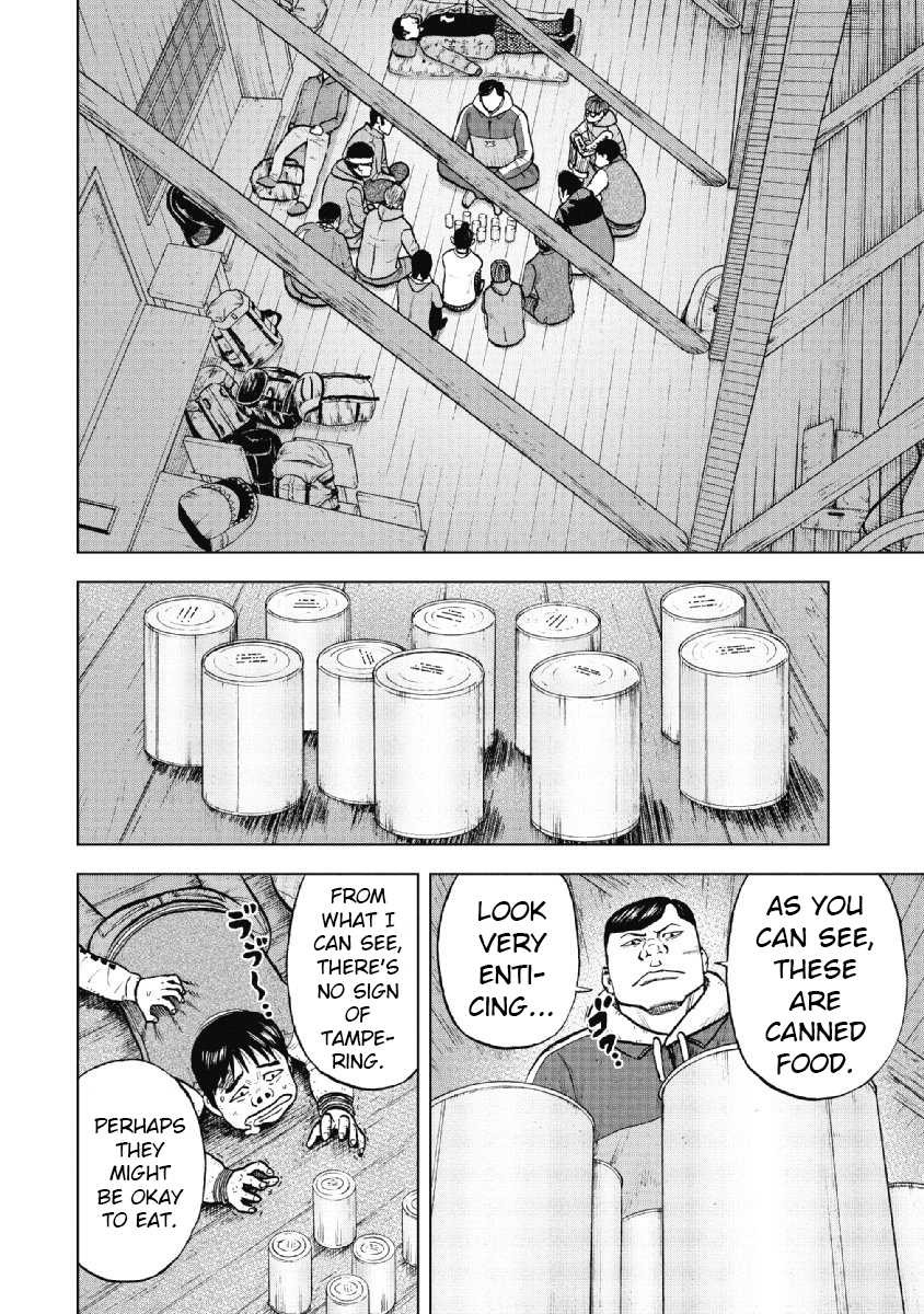 Monkey Peak chapter 15 page 18