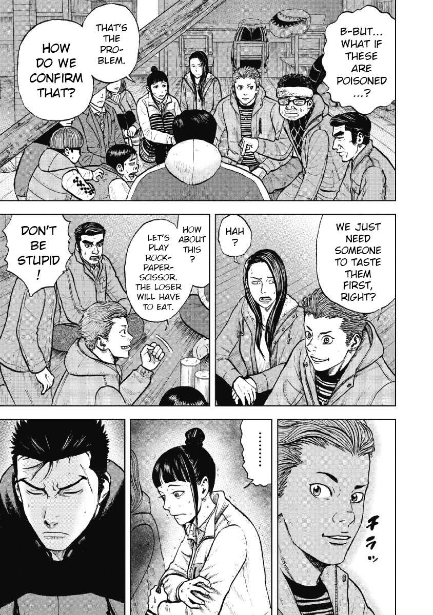 Monkey Peak chapter 15 page 19