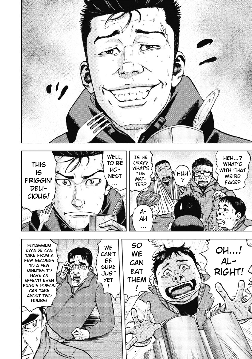 Monkey Peak chapter 16 page 10