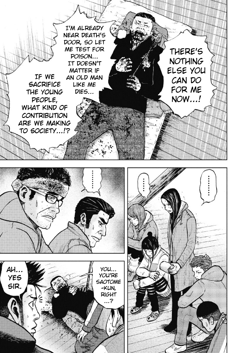 Monkey Peak chapter 16 page 15