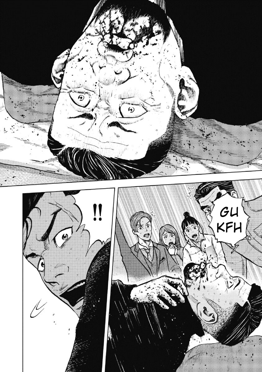 Monkey Peak chapter 16 page 18