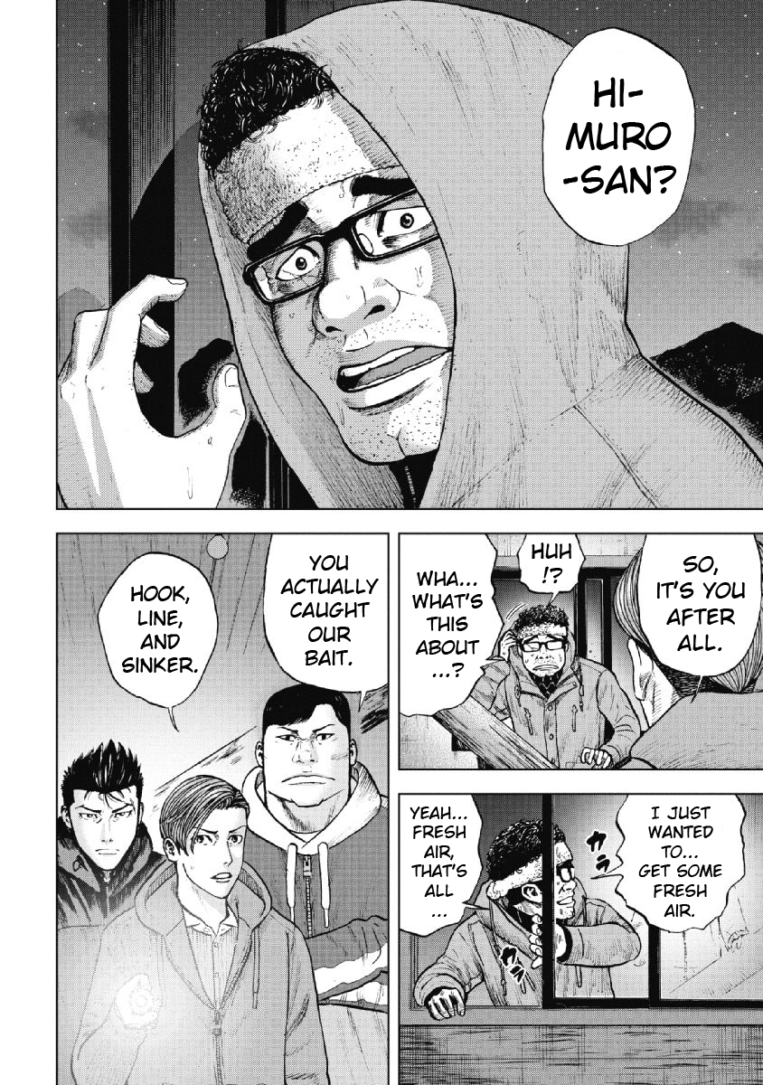 Monkey Peak chapter 17 page 18