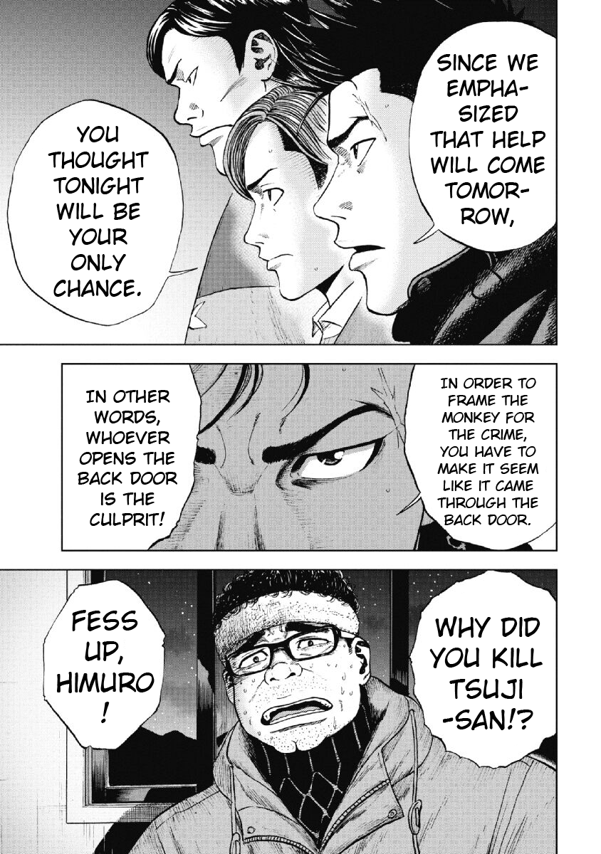 Monkey Peak chapter 17 page 19