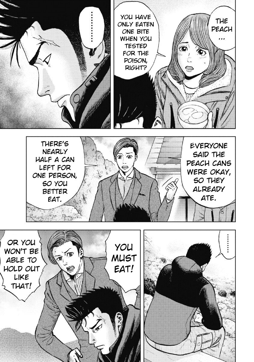 Monkey Peak chapter 17 page 5