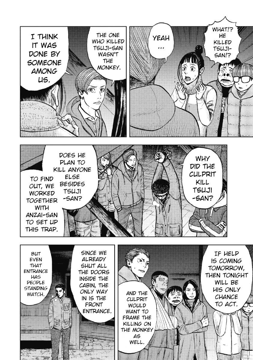 Monkey Peak chapter 18 page 10