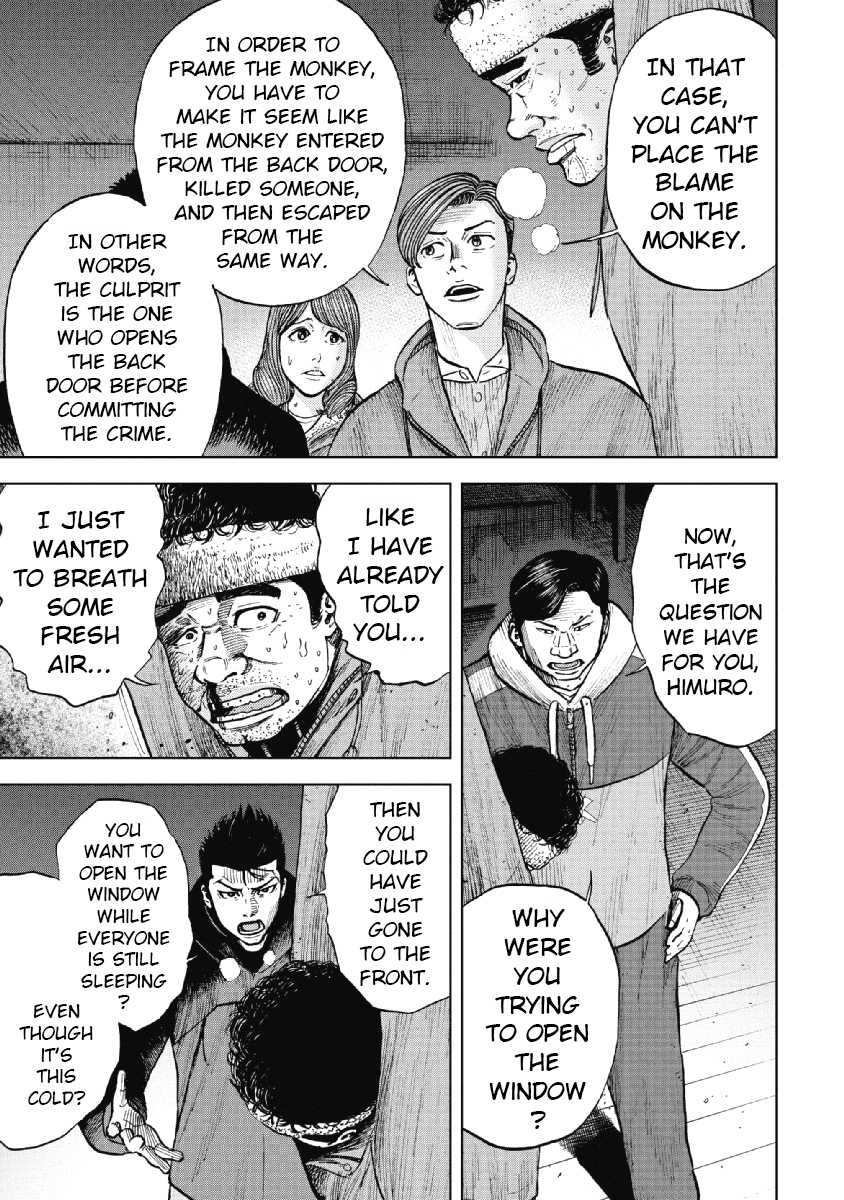 Monkey Peak chapter 18 page 11