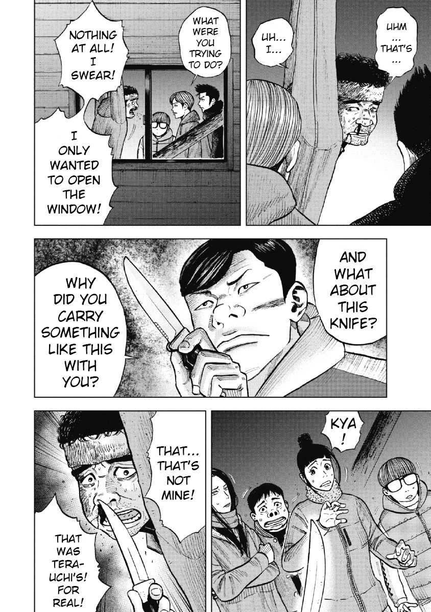 Monkey Peak chapter 18 page 12