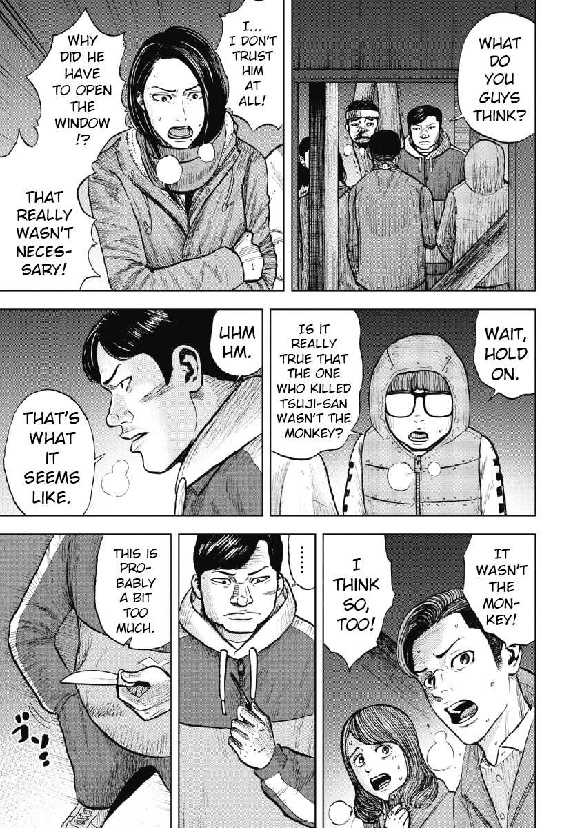 Monkey Peak chapter 18 page 13